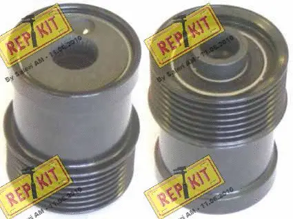 Alternator Freewheel Clutch (RKT2954)
