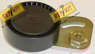 Belt Tensioner, V-ribbed belt (RKT1840)