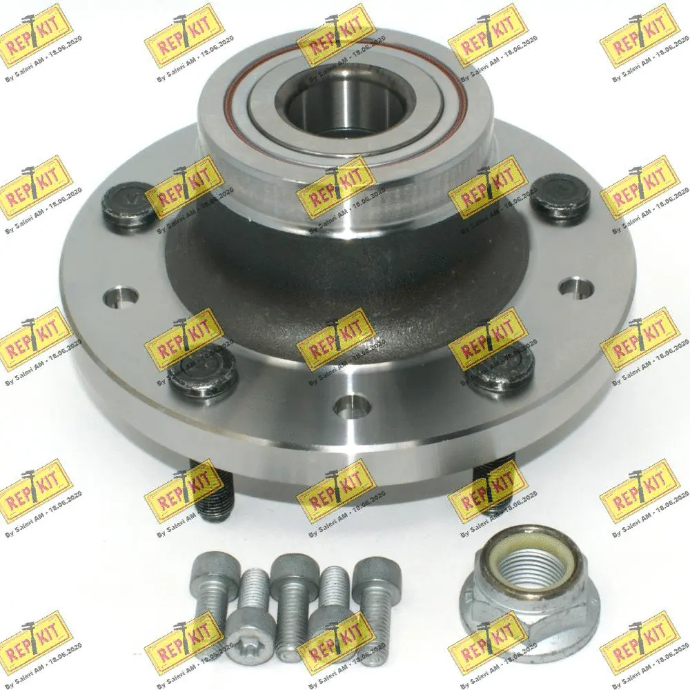 Wheel Bearing Kit (RKB2880)