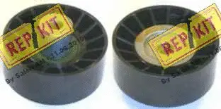 Deflection/Guide Pulley, V-ribbed belt (RKT3201)