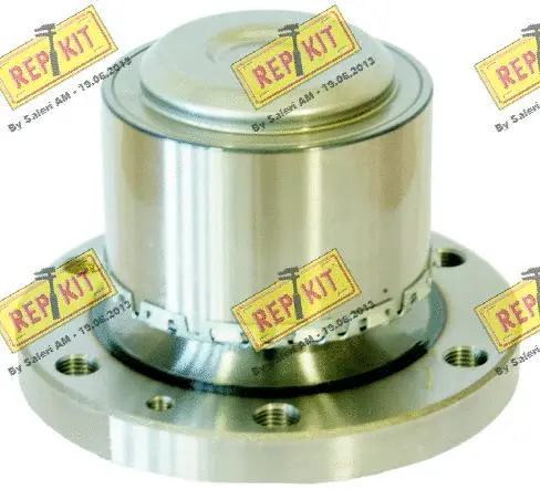 Wheel Bearing Kit (RKB2802)