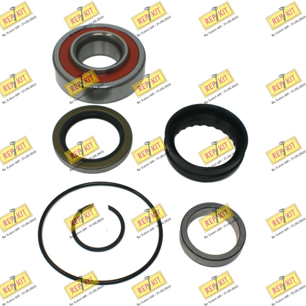 Wheel Bearing Kit (RKB2765)