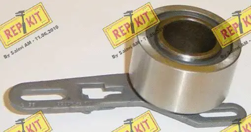 Tensioner Pulley, timing belt (RKT1055)
