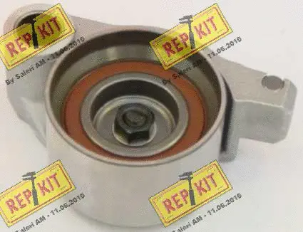 Tensioner Pulley, timing belt (RKT2580)