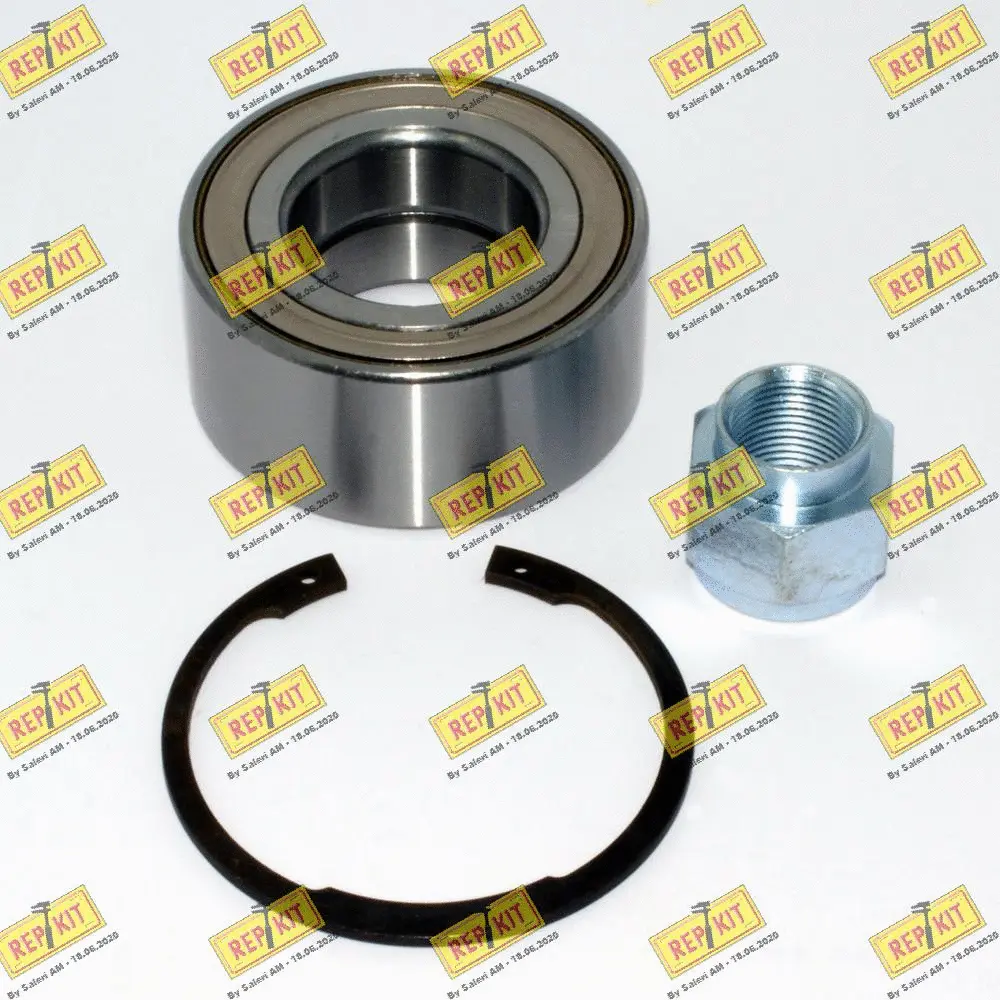 Wheel Bearing Kit (RKB1900)