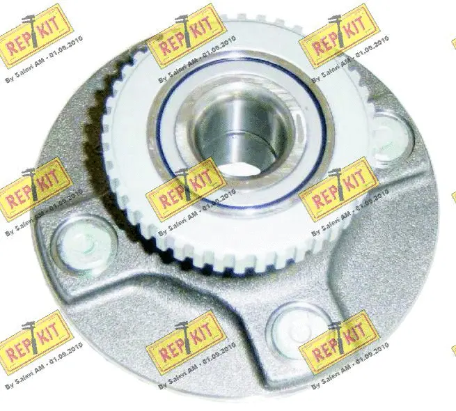 Wheel Bearing Kit (RKB1130)