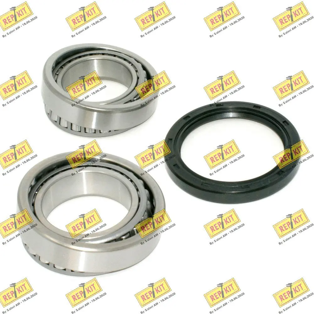Wheel Bearing Kit (RKB1468)