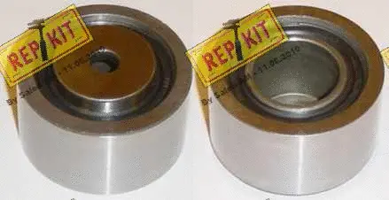 Deflection/Guide Pulley, timing belt (RKT1159)