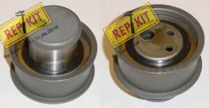 Tensioner Pulley, timing belt (RKT1026)