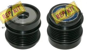 Alternator Freewheel Clutch (RKT3872)