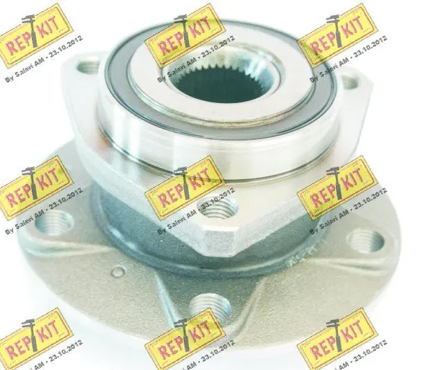 Wheel Bearing Kit (RKB2773)