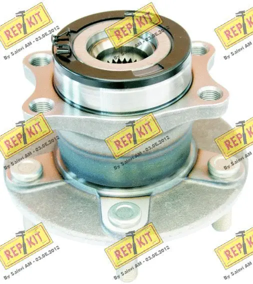 Wheel Bearing Kit (RKB2675)