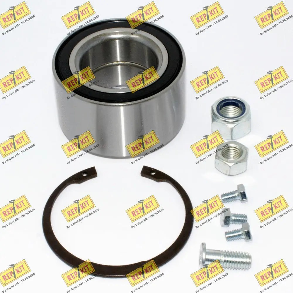 Wheel Bearing Kit (RKB0962)