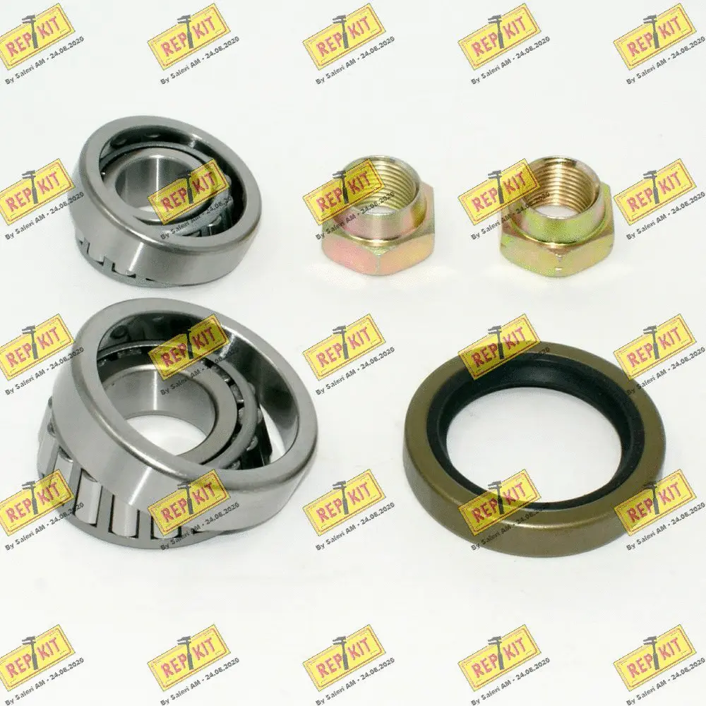 Wheel Bearing Kit (RKB1292)