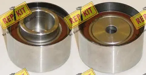 Deflection/Guide Pulley, timing belt (RKT1406)