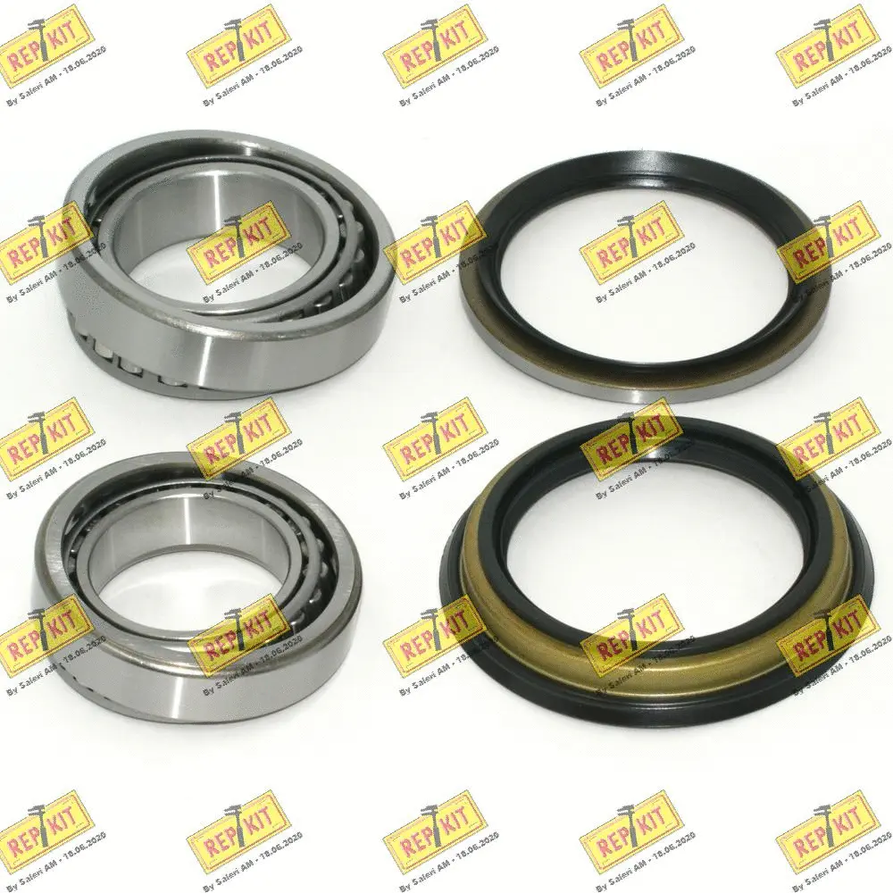 Wheel Bearing Kit (RKB1279)