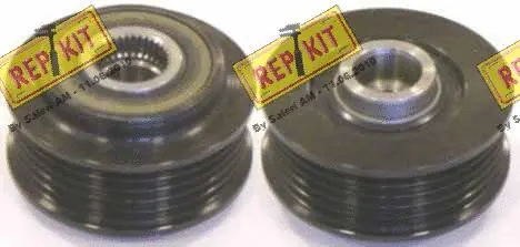 Alternator Freewheel Clutch (RKT2793)