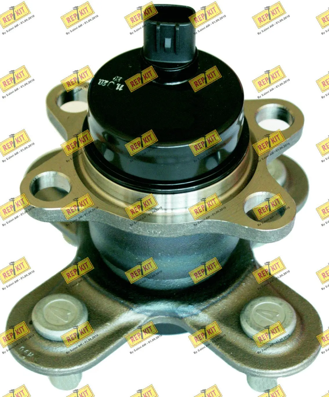 Wheel Bearing Kit (RKB2335)