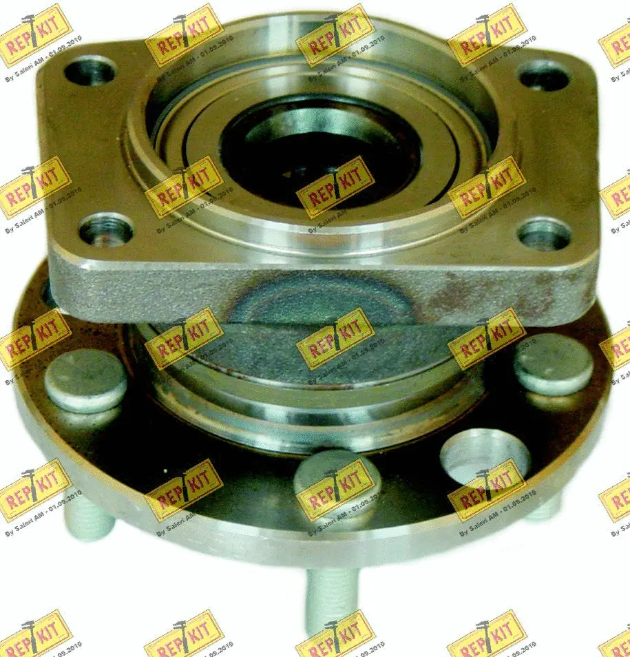 Wheel Bearing Kit (RKB2262)