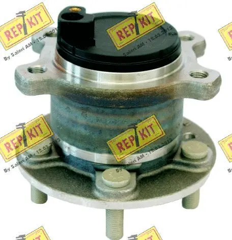Wheel Bearing Kit (RKB2777)