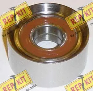 Deflection/Guide Pulley, timing belt (RKT1005)