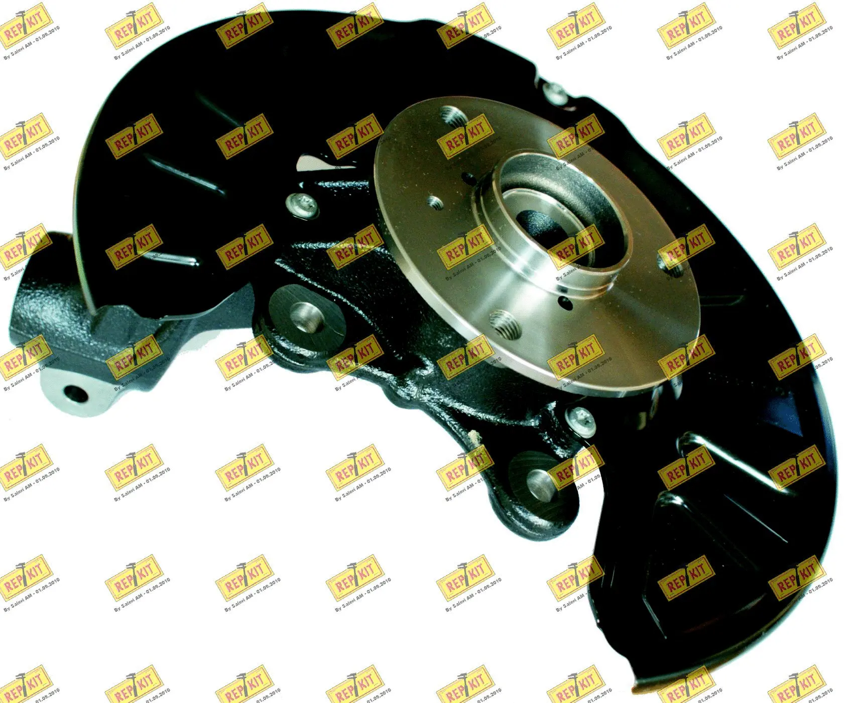 Wheel Bearing Kit (RKB2405)