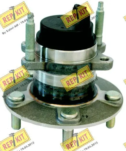 Wheel Bearing Kit (RKB2785)