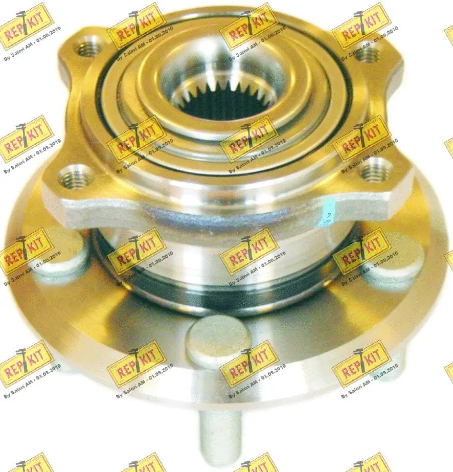 Wheel Bearing Kit (RKB2234)