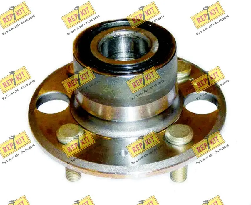 Wheel Bearing Kit (RKB2060)