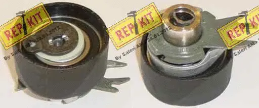 Tensioner Pulley, timing belt (RKT1572)