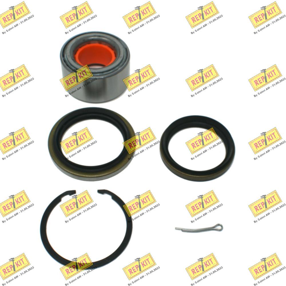 Wheel Bearing Kit (RKB2769)