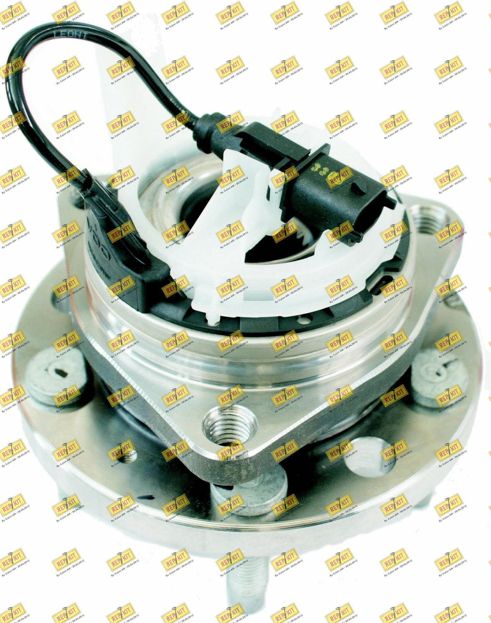 Wheel Bearing Kit (RKB2617)