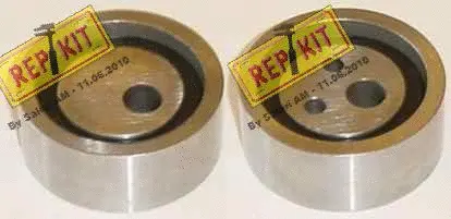 Tensioner Pulley, timing belt (RKT1604)
