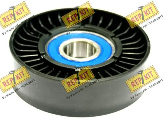 Deflection/Guide Pulley, V-ribbed belt (RKT1899)