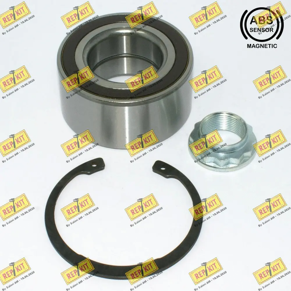 Wheel Bearing Kit (RKB2291)