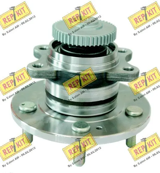 Wheel Bearing Kit (RKB2784)