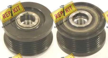 Alternator Freewheel Clutch (RKT2799)