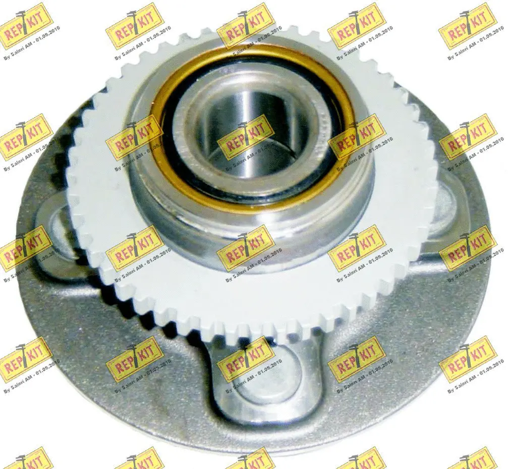 Wheel Bearing Kit (RKB1700)