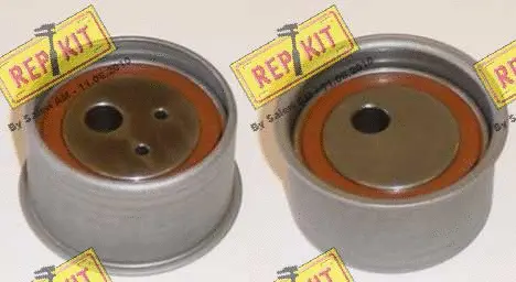 Tensioner Pulley, timing belt (RKT2218)