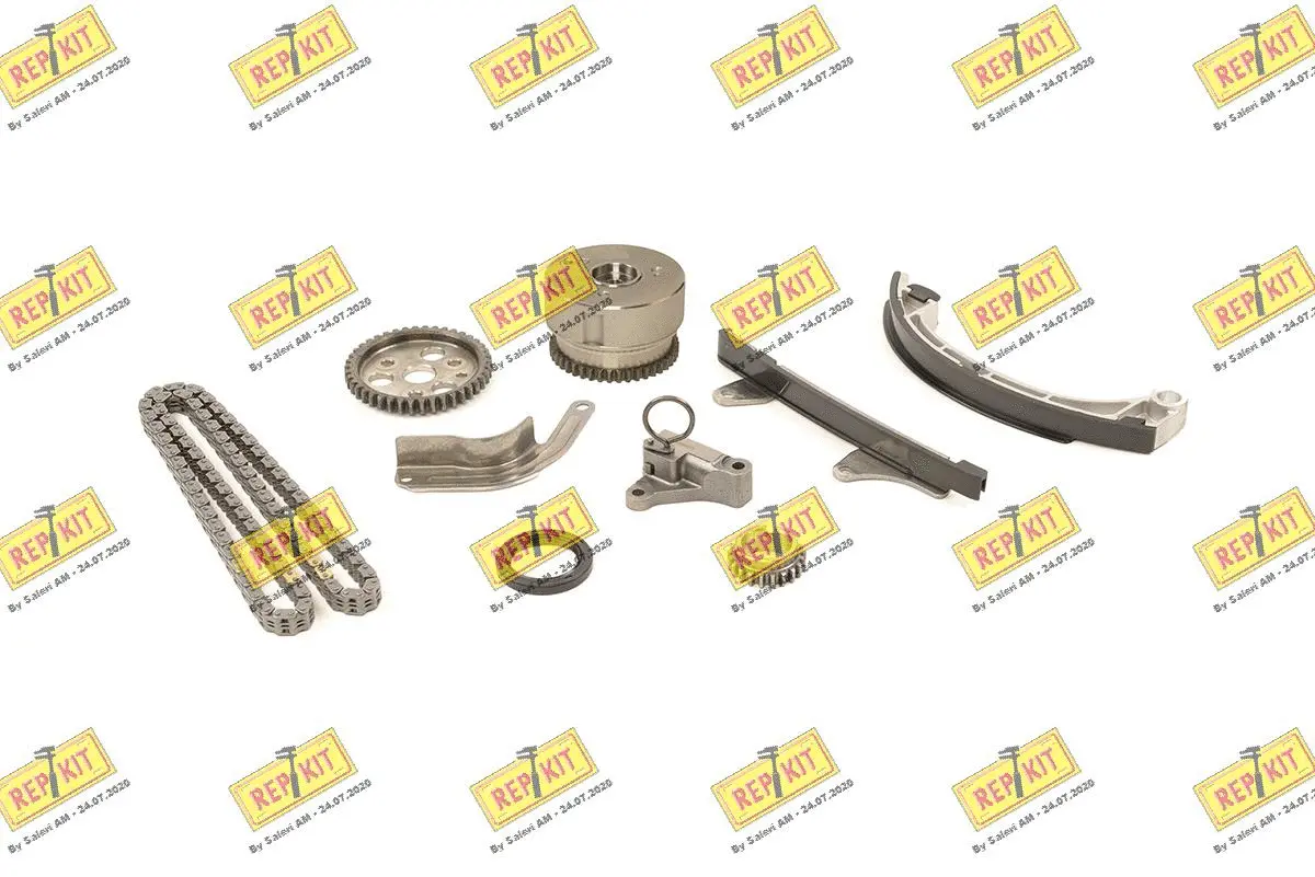 Timing Chain Kit (RKT89103K)