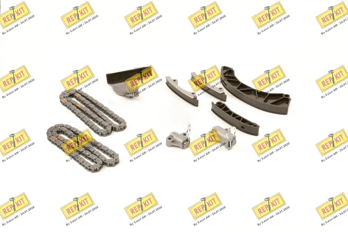 Timing Chain Kit (RKT8984K)