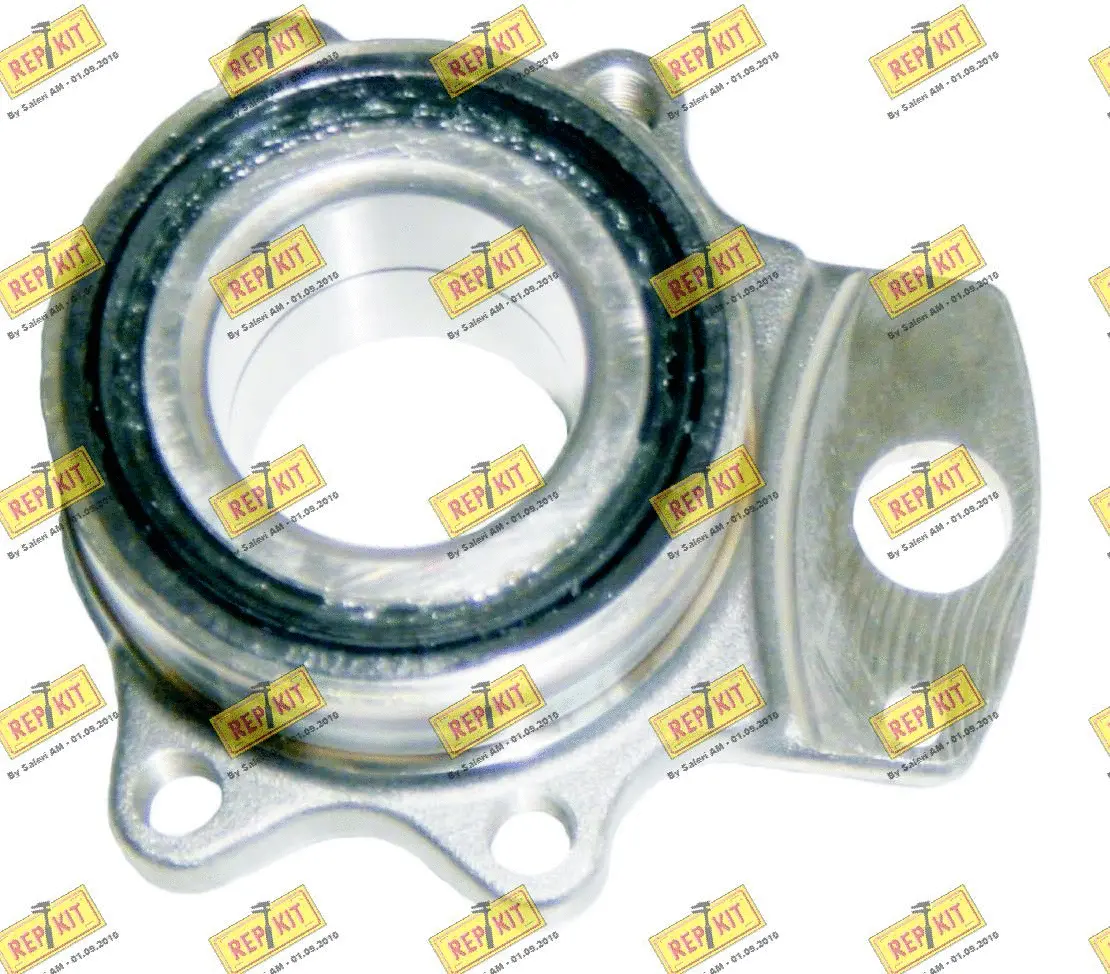 Wheel Bearing Kit (RKB1640)