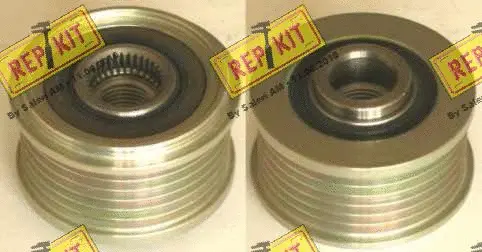 Alternator Freewheel Clutch (RKT3108)