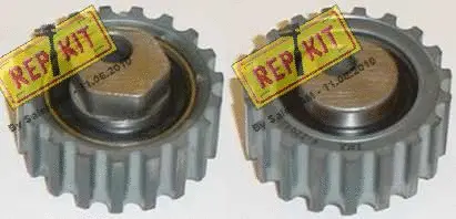 Tensioner Pulley, timing belt (RKT1204)