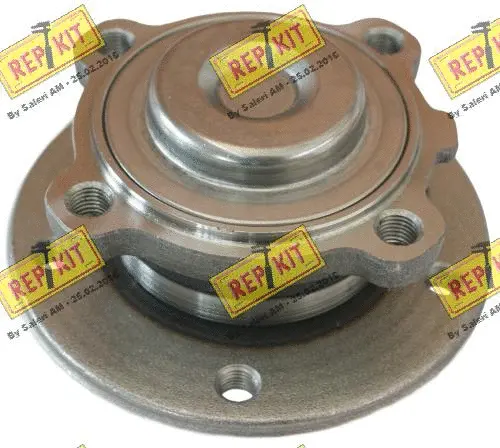 Wheel Bearing Kit (RKB2751)