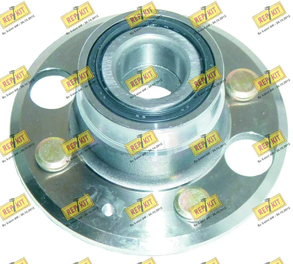 Wheel Bearing Kit (RKB0936)