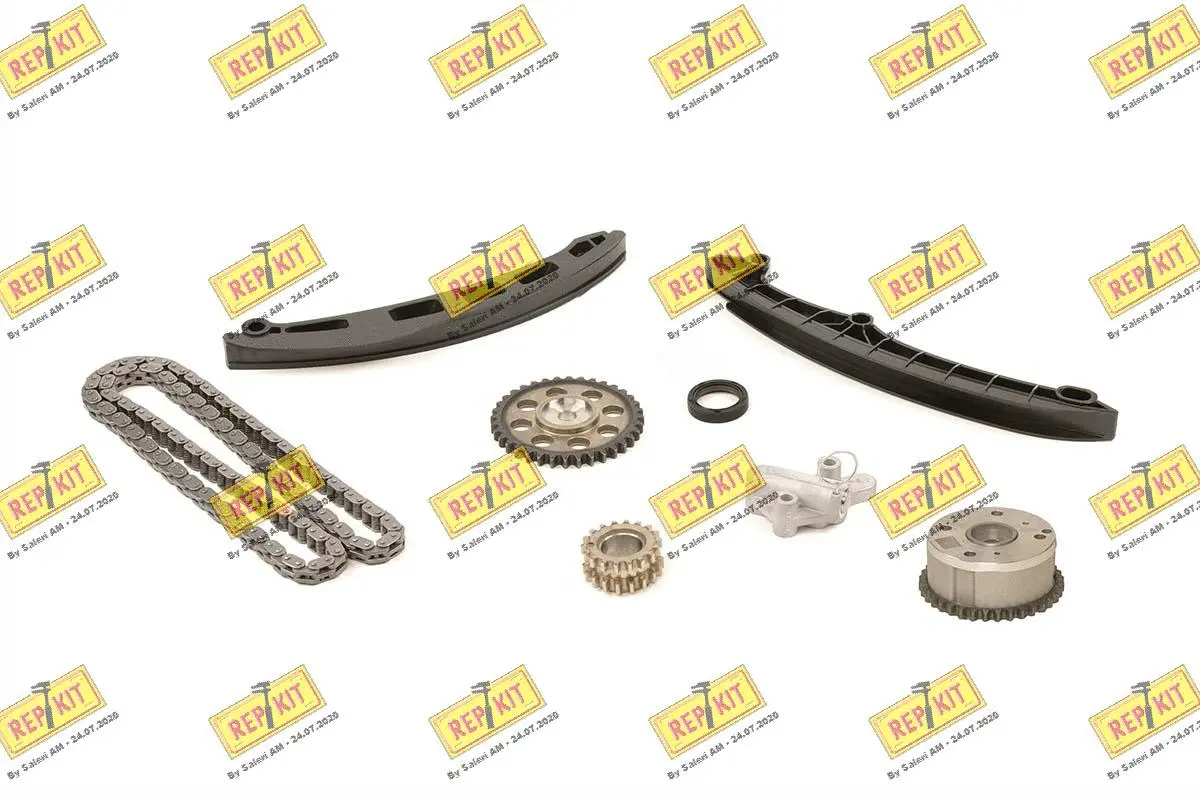 Timing Chain Kit (RKT8999K)