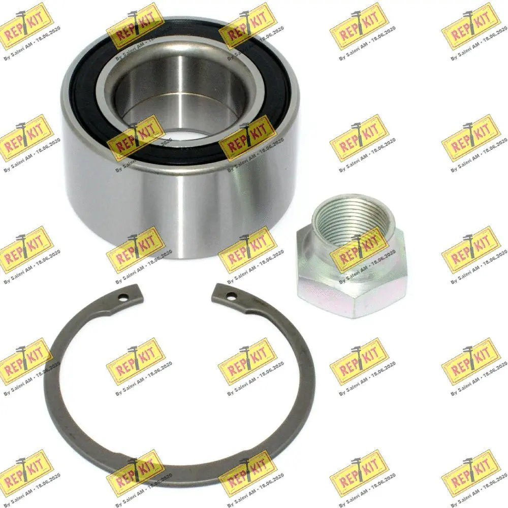 Wheel Bearing Kit (RKB1529)