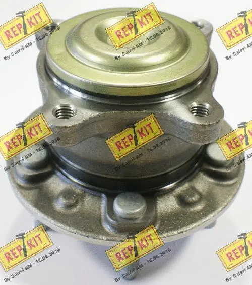 Wheel Bearing Kit (RKB2847)