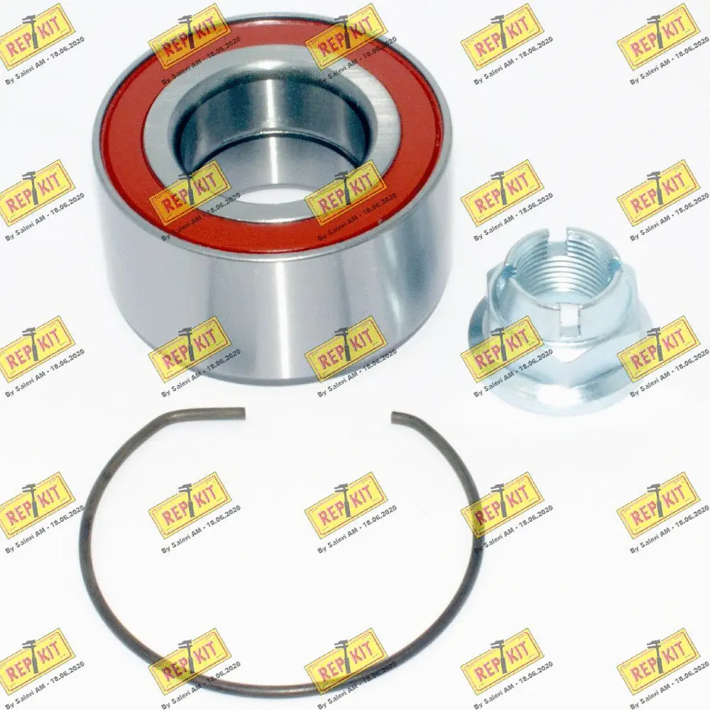 Wheel Bearing Kit (RKB2067)